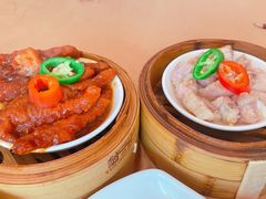 -澳门西南饭店·粤菜·茶市·手工点心(华海路店)