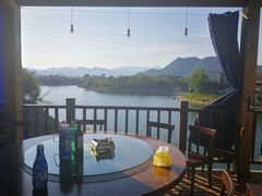 -千岛湖港湾鱼庄