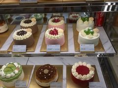 -M'CAKE(西单大悦城店)