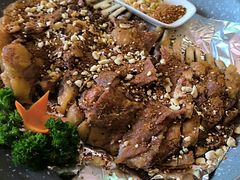 -三羊居食府(文艺路店)