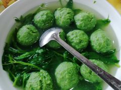 -柏合黄记豆腐皮饭店