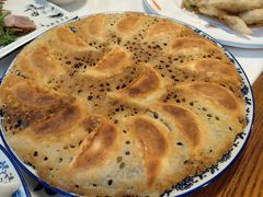 -老都一处饺子馆(道里店)