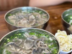 -攀枝花·任德琼·盐边羊肉米线