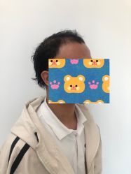 -发饰美男士增发补发假发定制店