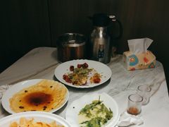 -老李家土菜馆·安吉地标美食