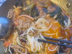 -云味馆·云南菜·云南米线(景田店)