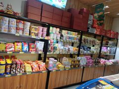 零售区-北京稻香村(燕儿岛路店)