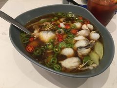 -鹿港小镇(悠唐店)