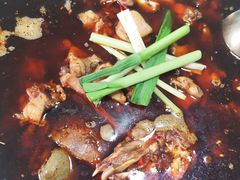 -程记私房火锅兔(总店)