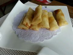 picture-咖啡之翼·咖餐厅(武清店)
