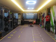 -迈劲健身专业私教(朝青汇店)