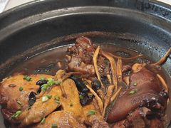 秘制鸡煲-阿毛饭店·宁波老字号(儿童公园旗舰店)