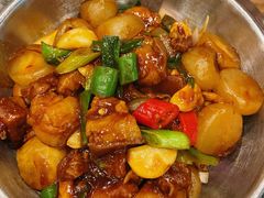 -一楼食业·美食人家