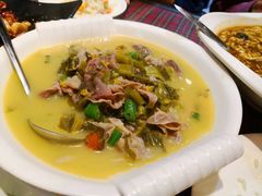 -玉桥餐厅(天坛店)