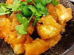 -古代饭堂(冠亚店)
