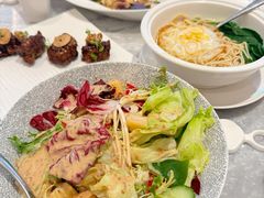 -喜来登由由大酒店九州膳坊中餐厅