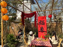 -白鹭·烟汀自然美学餐厅(白鹭湾店)