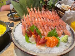 -大渔铁板烧(万象城店)