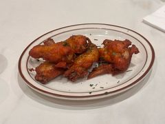 -CRAZYONES克芮旺斯西班牙餐厅(苏州中心店)