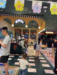 点击看大图 -meland亲子乐园(深圳领展中心城店)