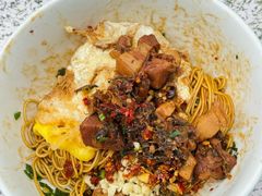-虎子面粉馆(五一东村店)