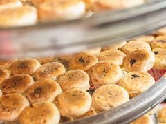 甜綠豆餅-狮山绿豆饼(香洲店)