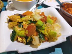 -恒河传奇印度餐厅GANGES