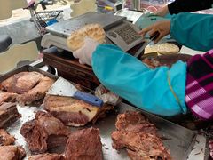 -杨天玉腊牛羊肉店