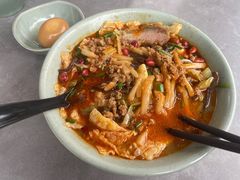 -家味螺蛳粉&烤鱼(五角场店)