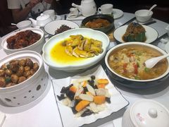 -尚一汤 广东炖汤(金桥国际店)