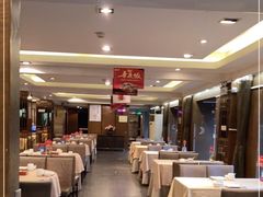 大堂-大鸭梨(天通西苑店)