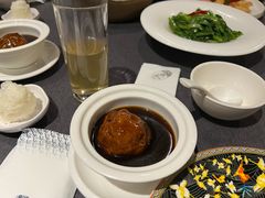 -羲和雅苑•北京烤鸭(平安国际金融中心店)