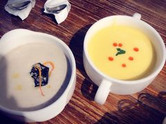 -1886德国汽车餐厅(外滩十六铺码头店)