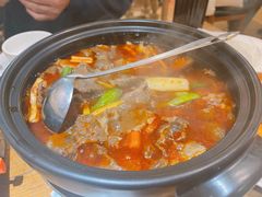 -肖记公安牛肉鱼杂馆· 省级非物质文化遗产(仁和路店)