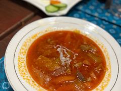 -92°C俄式厨房(中央大街店)