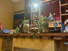 -陀岗美食·云南藏式特色餐厅