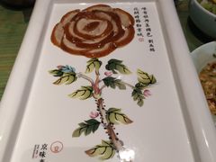 -京味斋·北京烤鸭(北京南站洋桥店)
