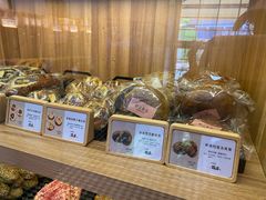 -野上麦田(中贸广场店)