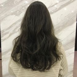 -3AM HAIR SALON染发烫发接发