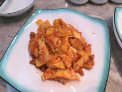 -屋里家延边朝鲜族冷面(梅林3店)