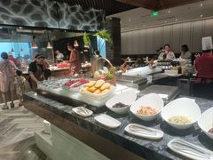 -大和洗浴休闲会所(宏大广场店)