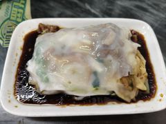 -穗银肠粉店(东川路店)