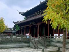 -钱王祠