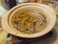 -那家小馆•北京菜•烤鸭(香山店)