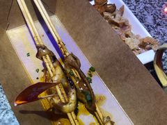 -蘭奢雅集·江浙菜(青山江滩店)