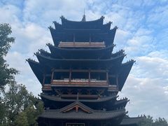 -杭州半山国家森林公园