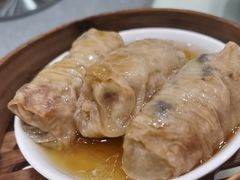 -兴悦酒家(保利克洛维店)