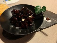 越式文火小牛肉-解香楼(八盘岭路店)