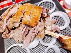 -西贝莜面村(香蜜湖店)