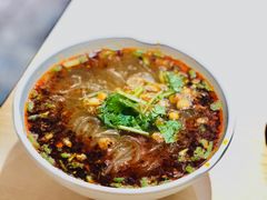 -林静小吃(复兴路店)